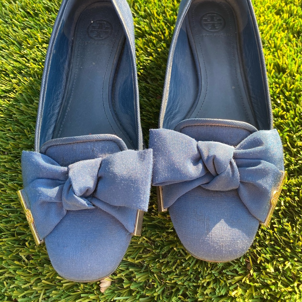 Tory Burch size 8